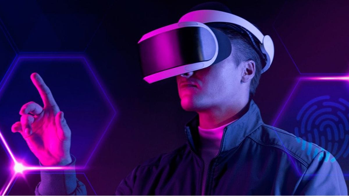 Metaverso – Quais são os impactos no mundo jurídico?