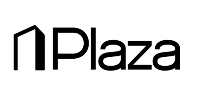 plaza logo